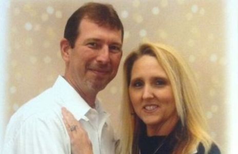 Photo of Randy Chrisley and Pamela Anne Bryson-Chrisley.